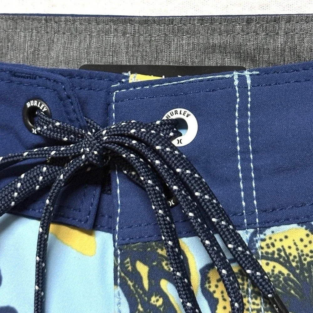 Hurley dry measurements